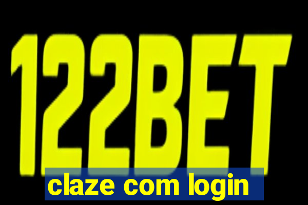 claze com login